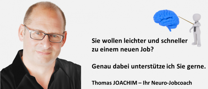 Neuro Jobcoach - Thomas Joachim